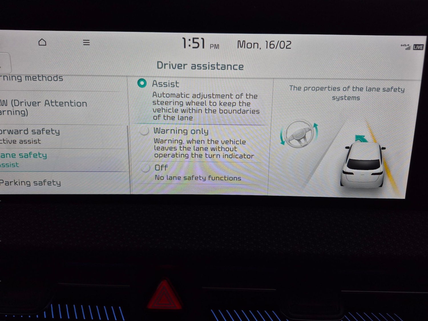 Used Kia EV6 2022 for sale - 77679255: Photo 24