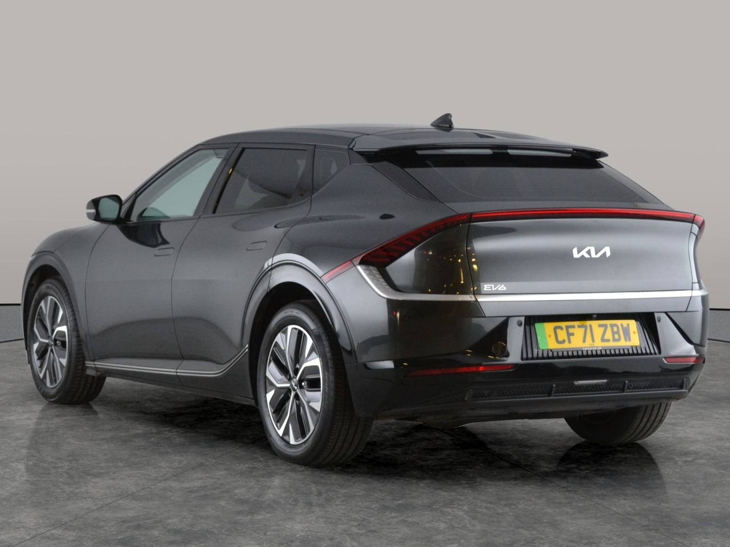 Used Kia EV6 2022 for sale - 77679255: Photo 9