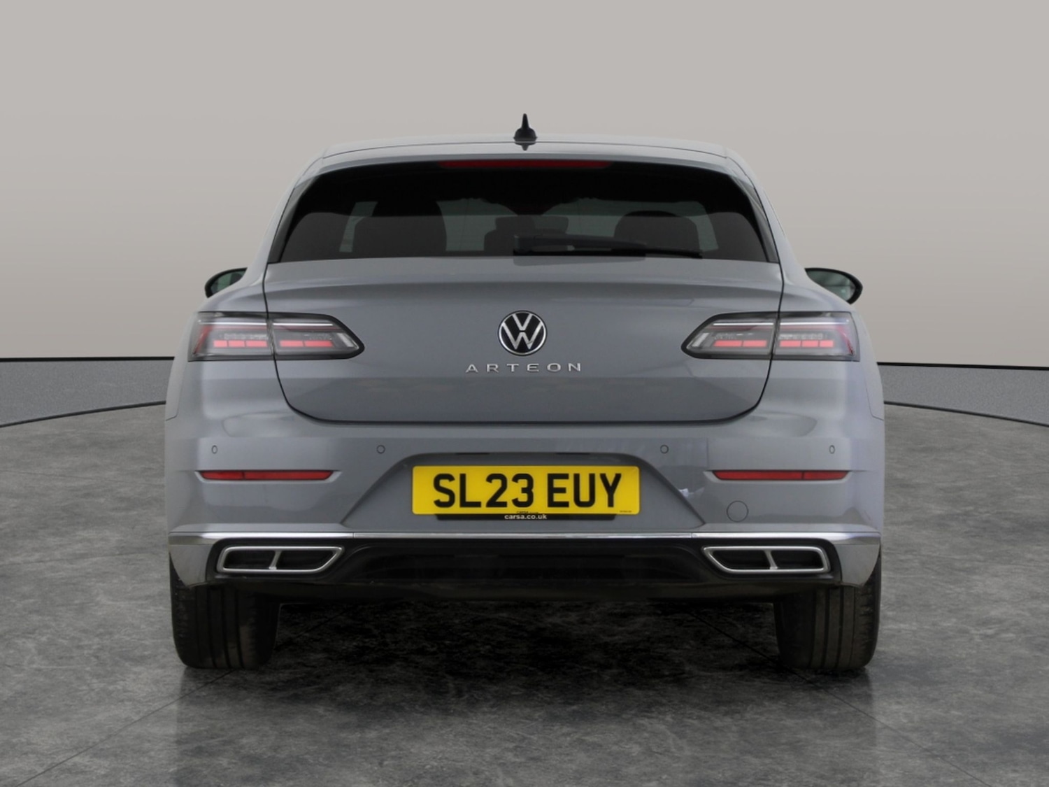 Used Volkswagen Arteon 2023 for sale - 77980665: Photo 12