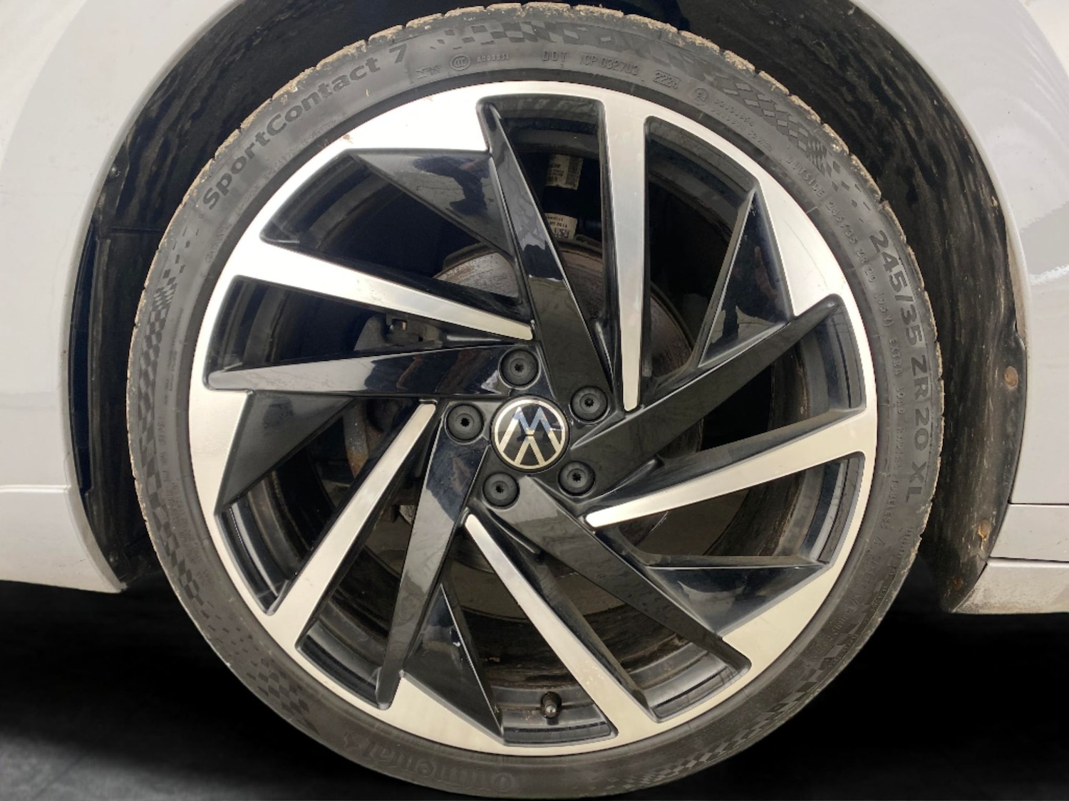 Used Volkswagen Arteon 2023 for sale - 77980665: Photo 22