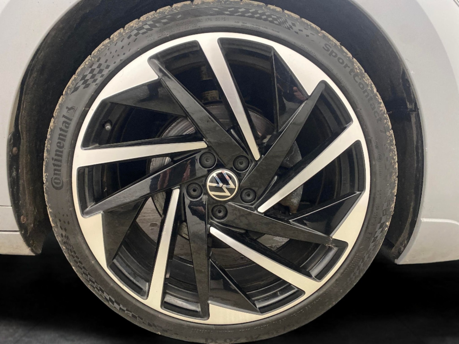 Used Volkswagen Arteon 2023 for sale - 77980665: Photo 23