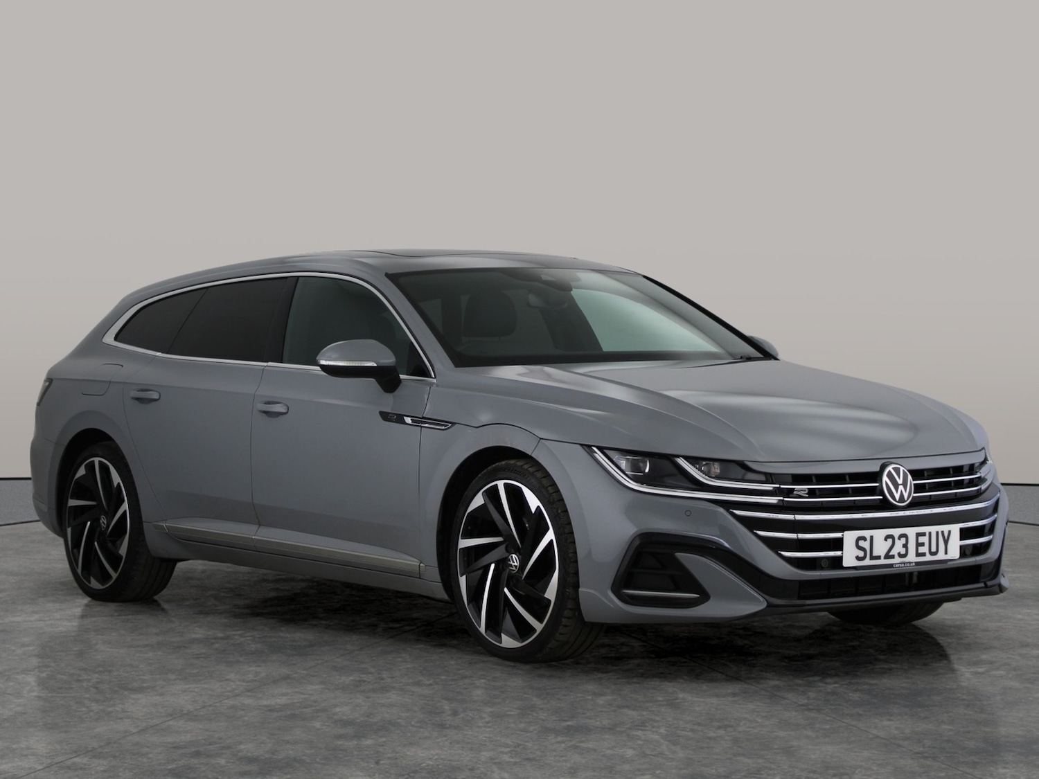 Used Volkswagen Arteon 2023 for sale - 77980665: Photo 9