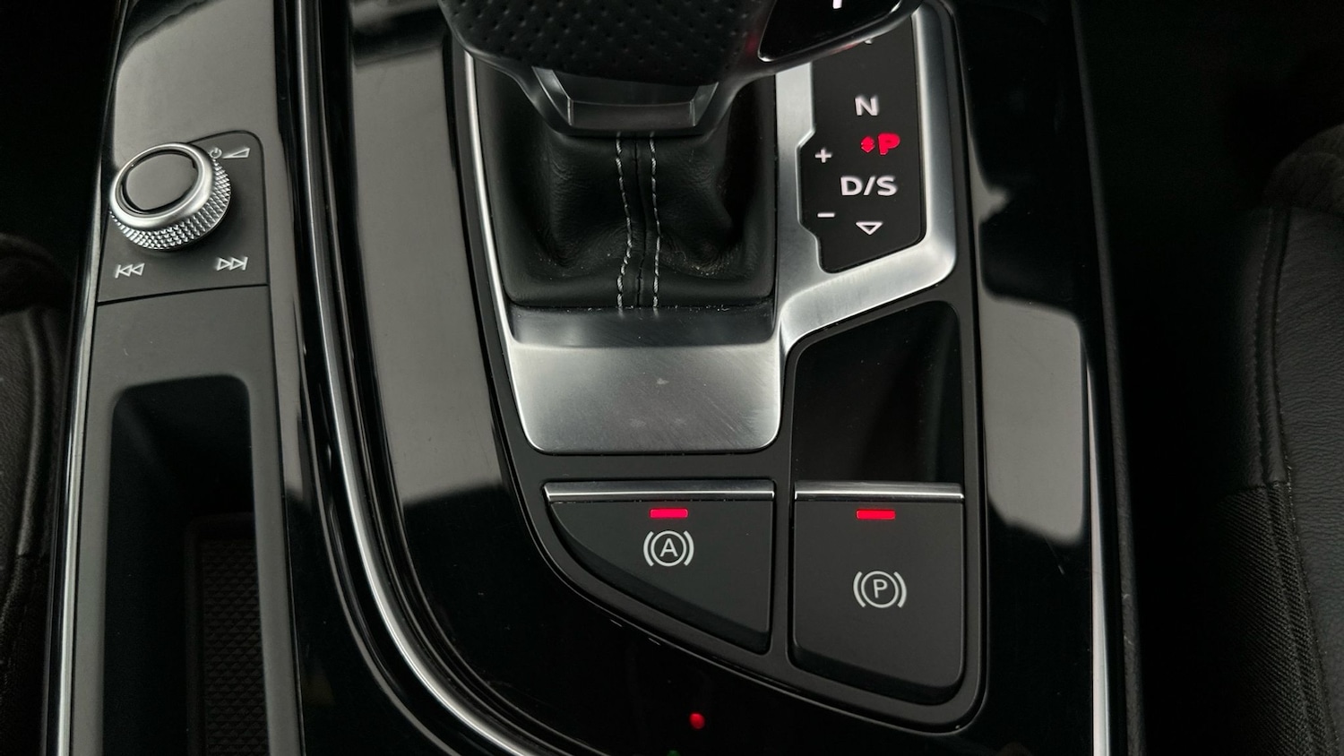 Vehicle 31