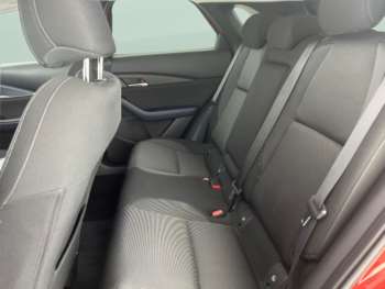 Used Mazda CX-30 2020 for sale - 75026743: Photo