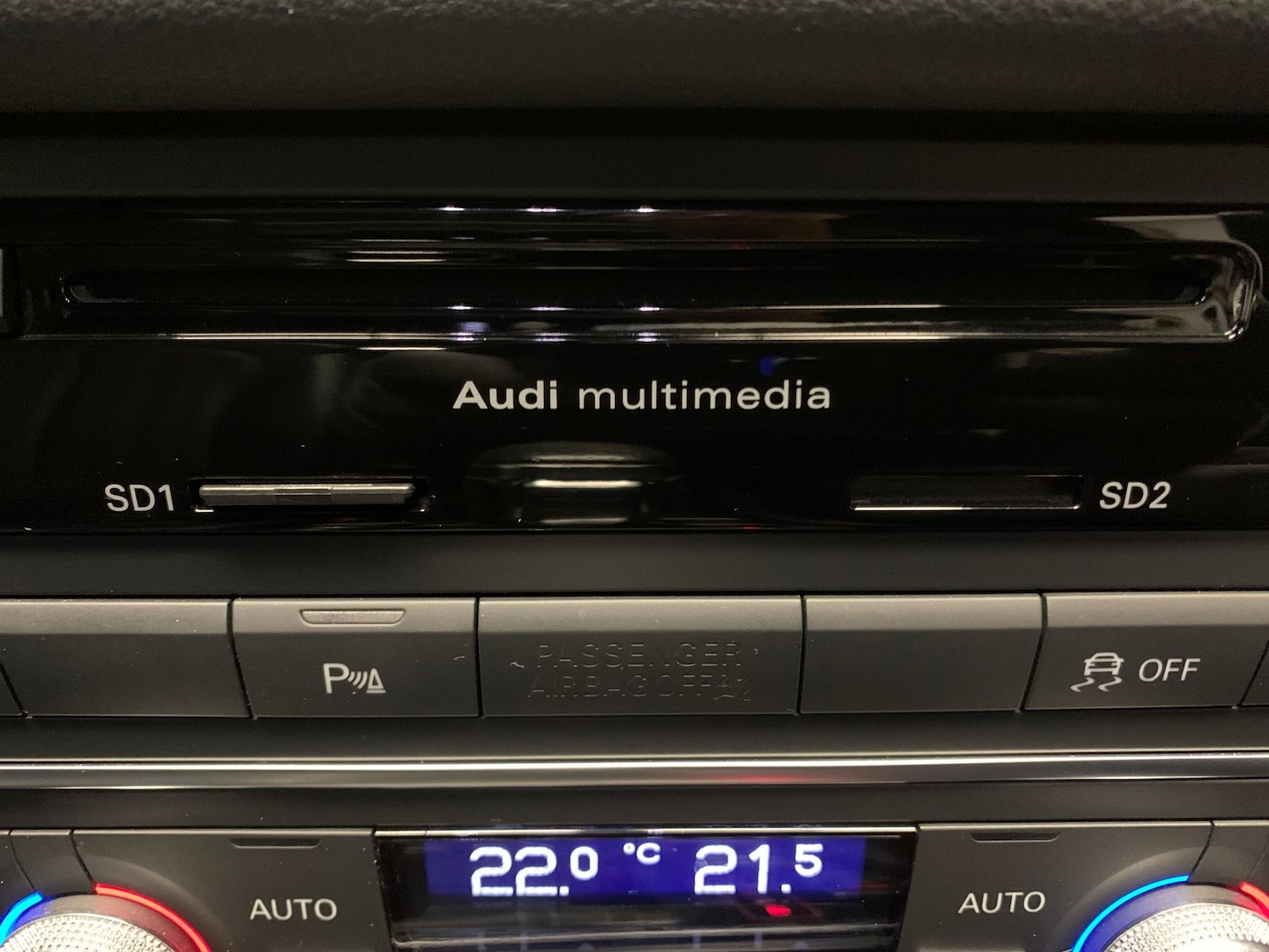 Used Audi A6 Avant 2018 for sale - 76719904: Photo 17