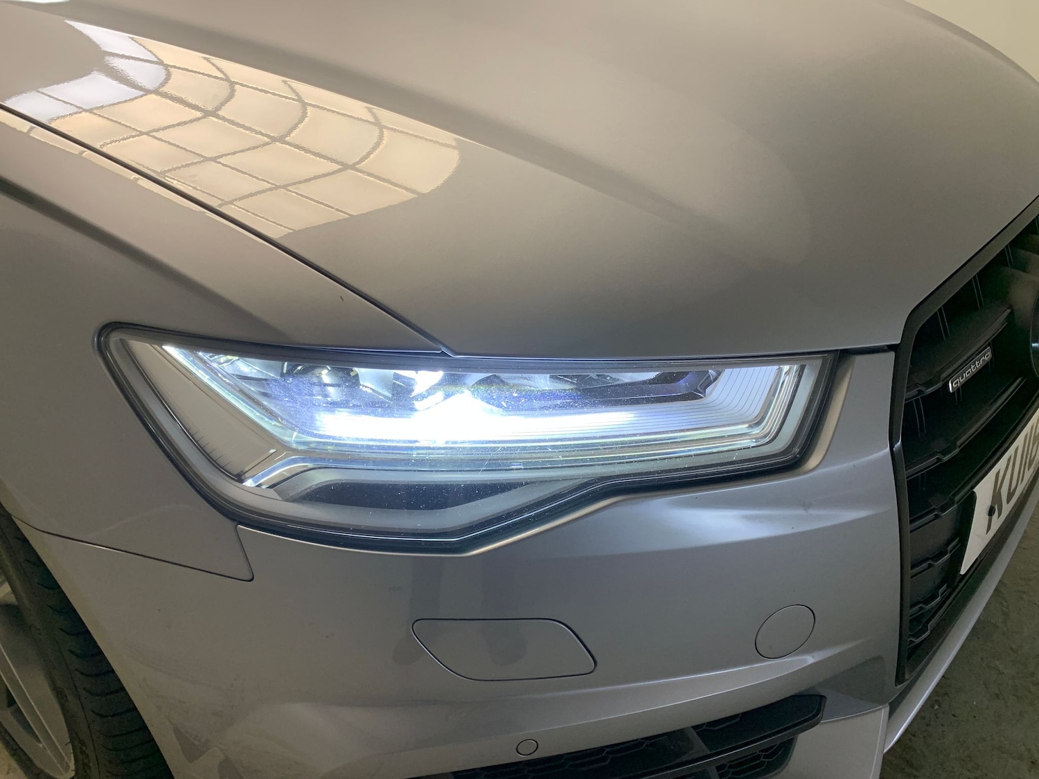 Used Audi A6 Avant 2018 for sale - 76719904: Photo 25