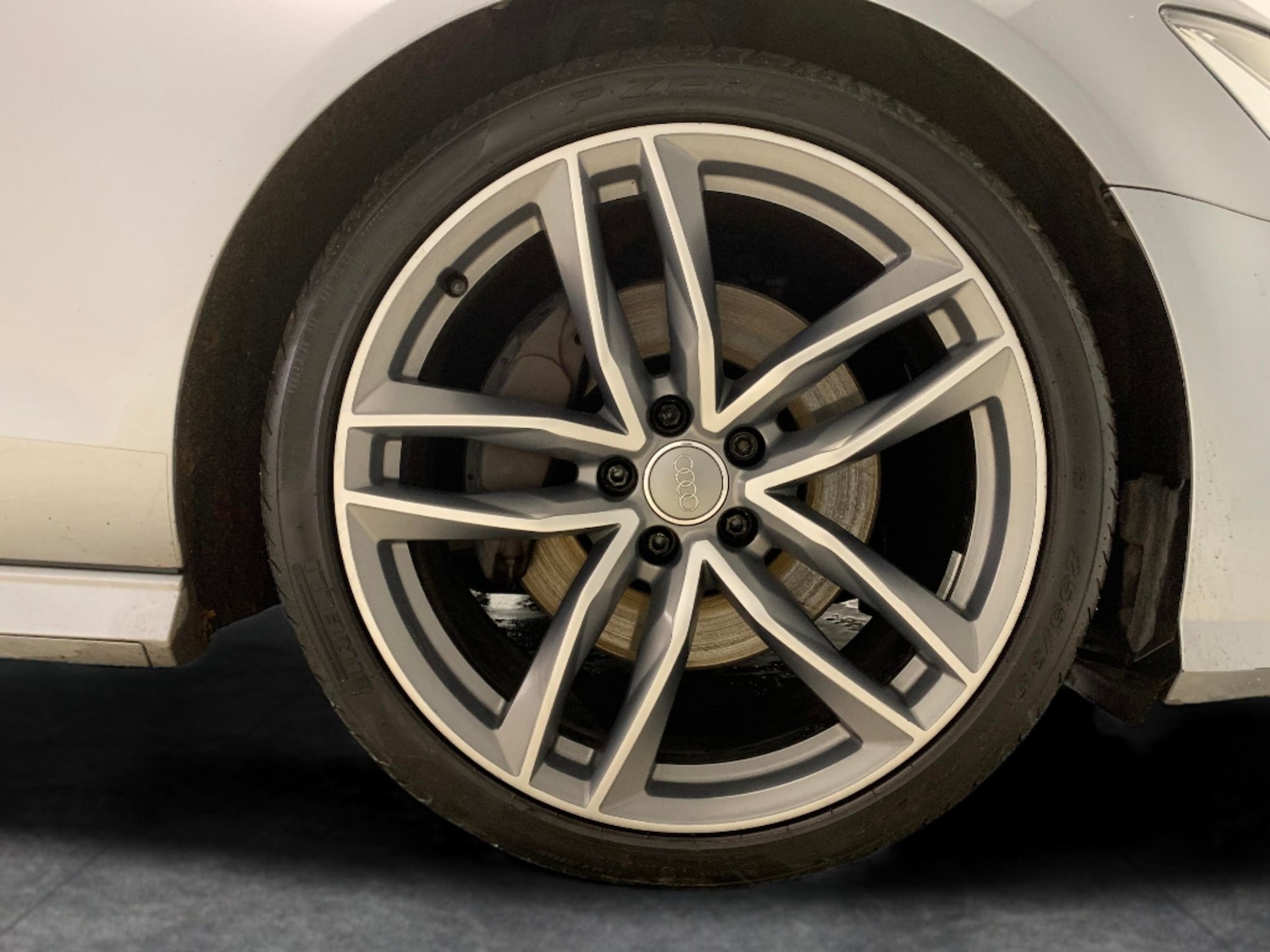 Used Audi A6 Avant 2018 for sale - 76719904: Photo 27