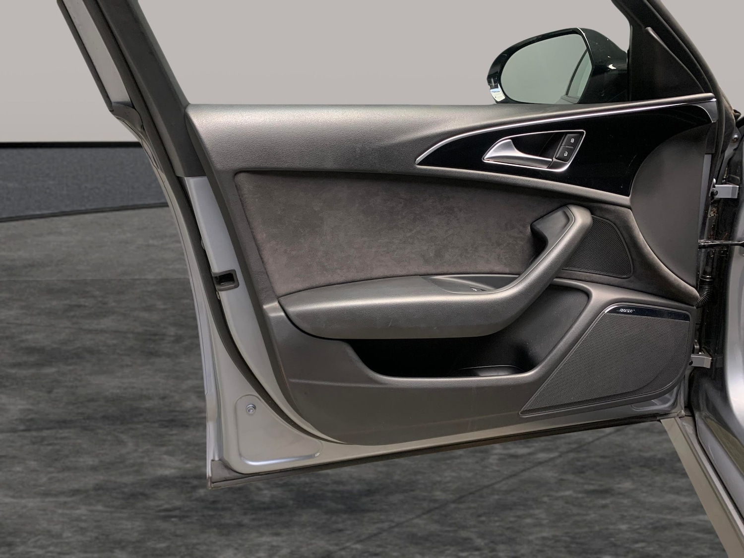 Used Audi A6 Avant 2018 for sale - 76719904: Photo 30