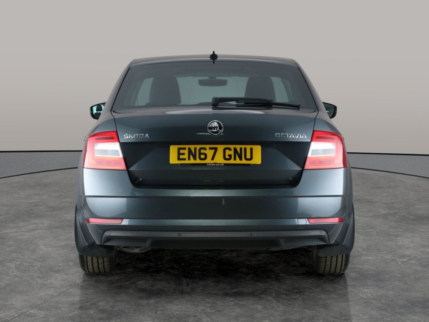 Used Skoda Octavia 2017 for sale - 76946430: Photo 11