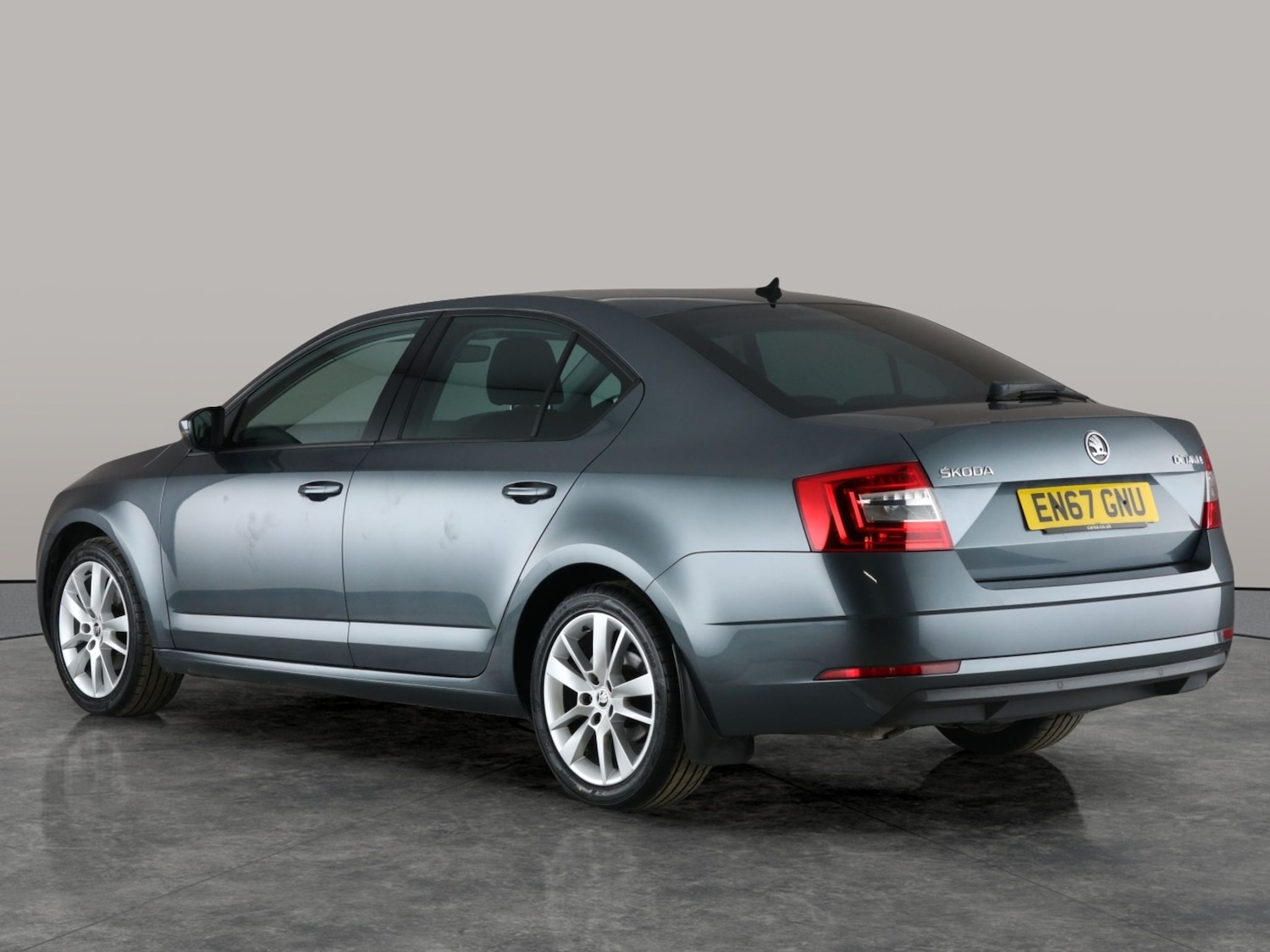 Used Skoda Octavia 2017 for sale - 76946430: Photo 12