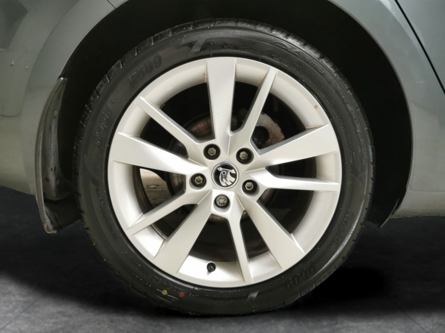 Used Skoda Octavia 2017 for sale - 76946430: Photo 26