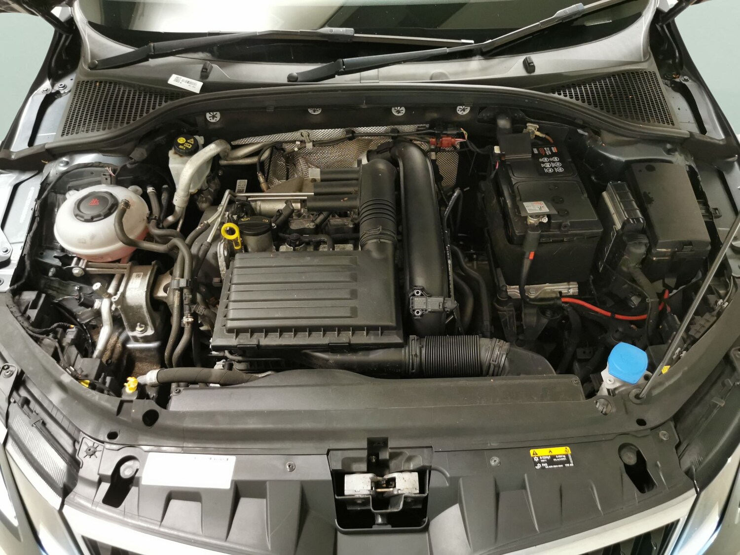 Used Skoda Octavia 2017 for sale - 76946430: Photo 33