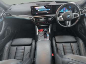 Used BMW i4 2022 for sale - 74830976: Photo