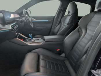 Used BMW i4 2022 for sale - 74830976: Photo