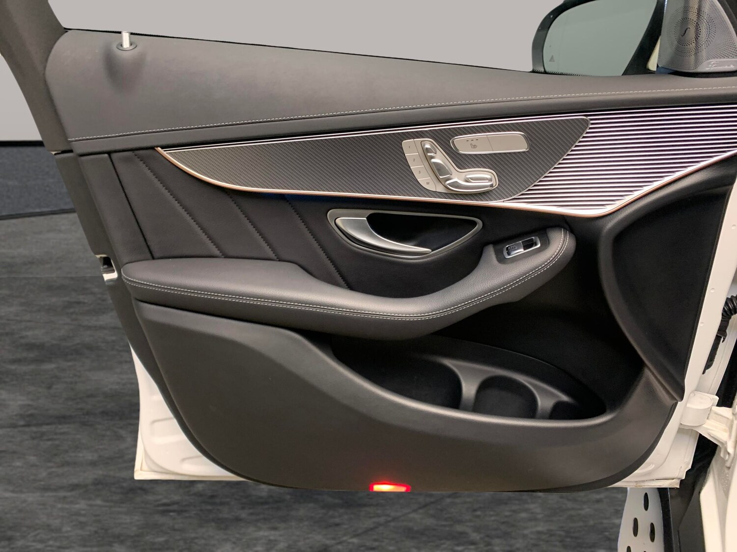 Used Mercedes-Benz EQC 2020 for sale - 77711076: Photo 32