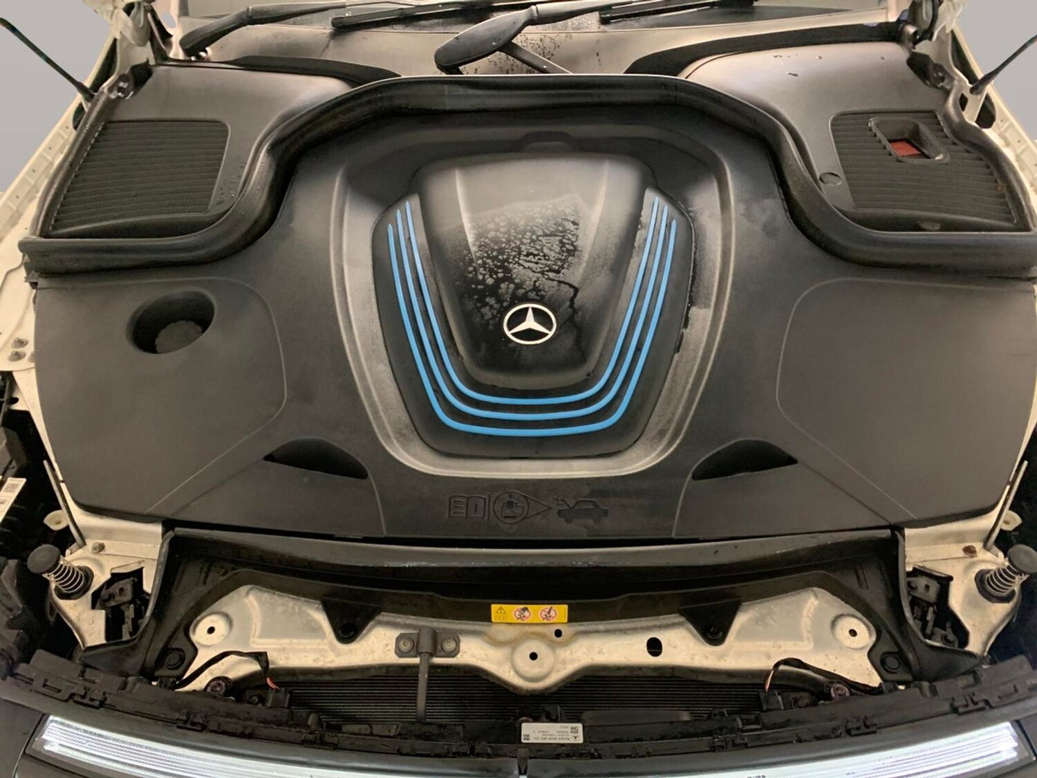 Used Mercedes-Benz EQC 2020 for sale - 77711076: Photo 37