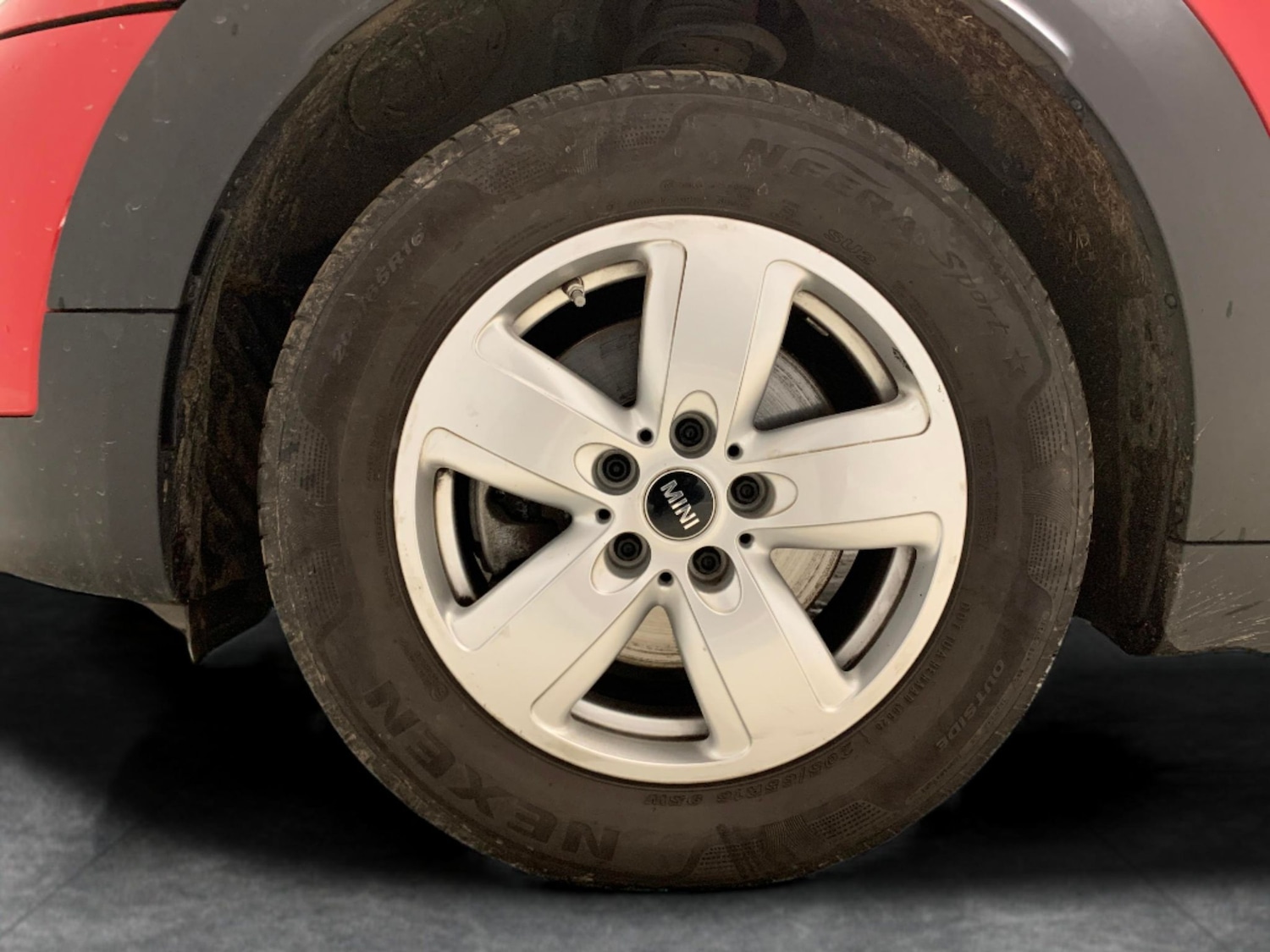 Used MINI Countryman 2022 for sale - 77641134: Photo 14