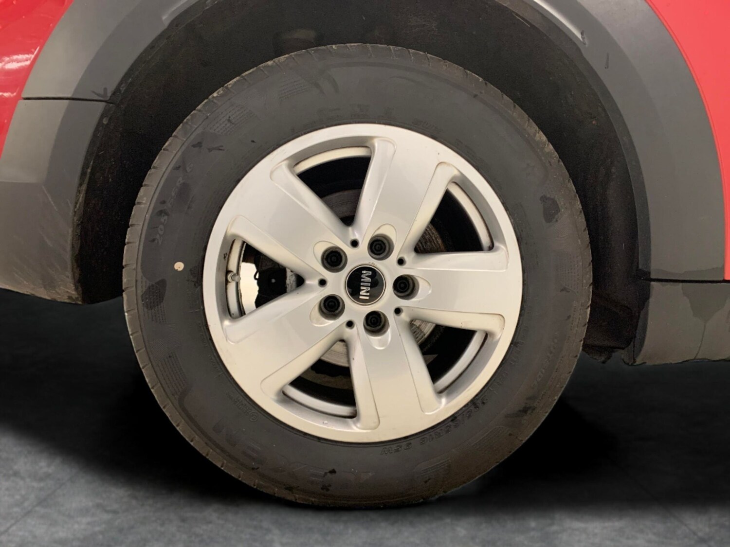 Used MINI Countryman 2022 for sale - 77641134: Photo 16