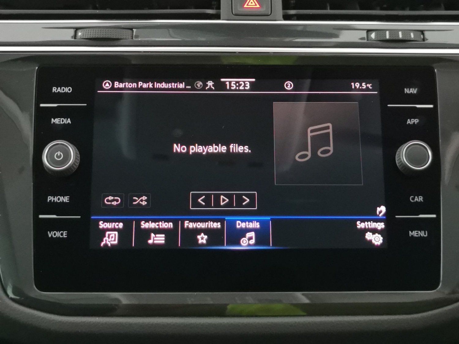 Used Volkswagen Tiguan 2021 for sale - 76162481: Photo 17