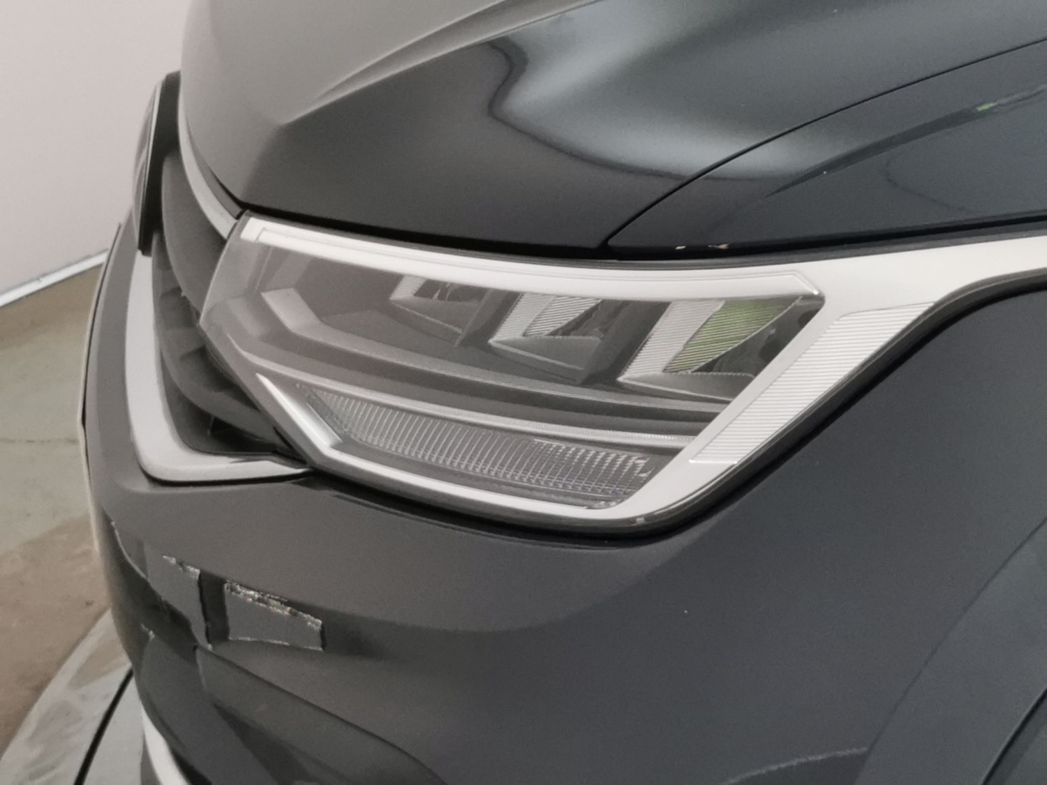 Used Volkswagen Tiguan 2021 for sale - 76162481: Photo 23