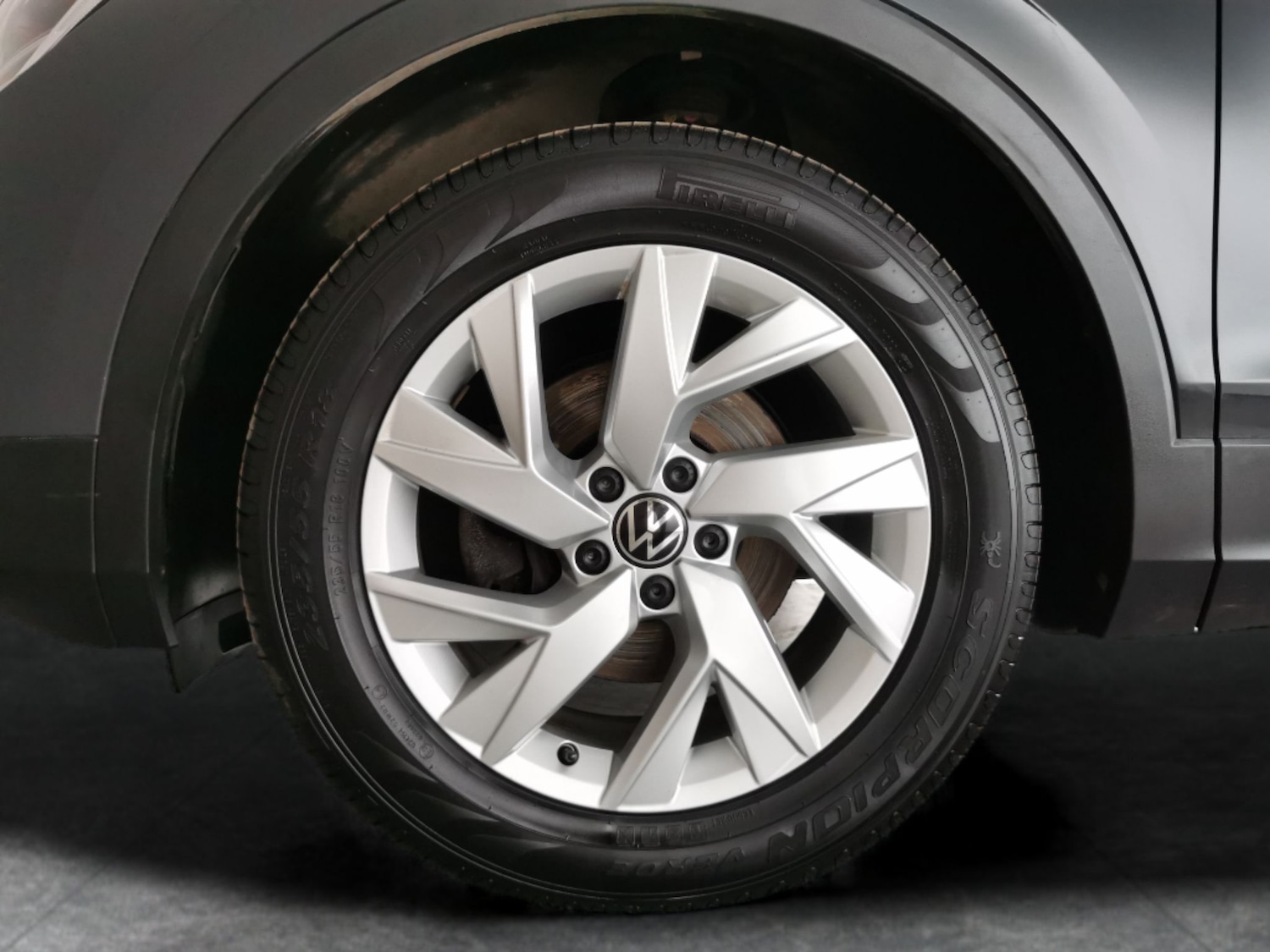 Used Volkswagen Tiguan 2021 for sale - 76162481: Photo 25