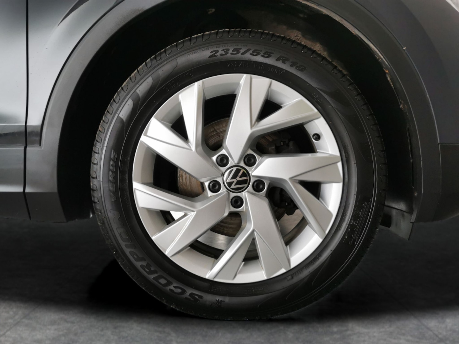 Used Volkswagen Tiguan 2021 for sale - 76162481: Photo 26