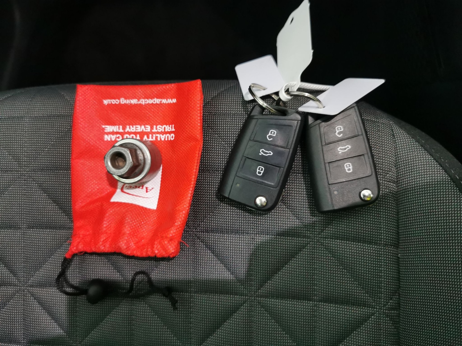 Used Volkswagen Tiguan 2021 for sale - 76162481: Photo 37