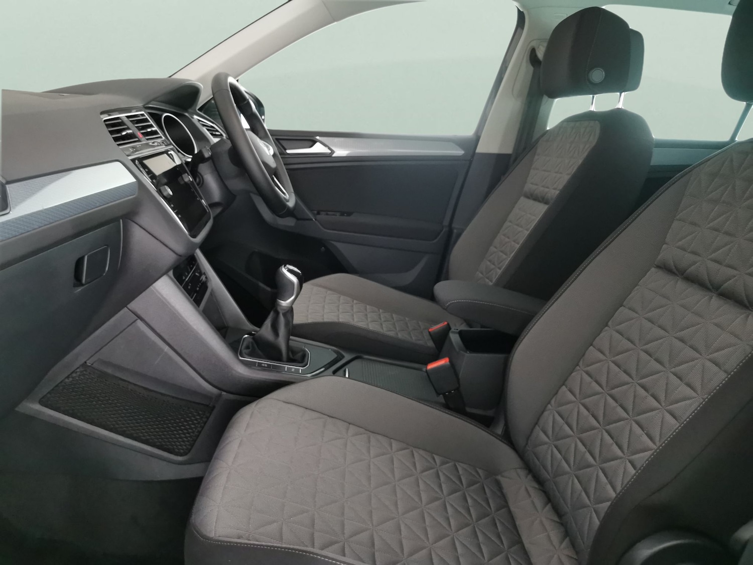 Used Volkswagen Tiguan 2021 for sale - 76162481: Photo 5