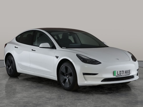 Used Tesla Model 3 2021 for sale - 76310675: Photo 12