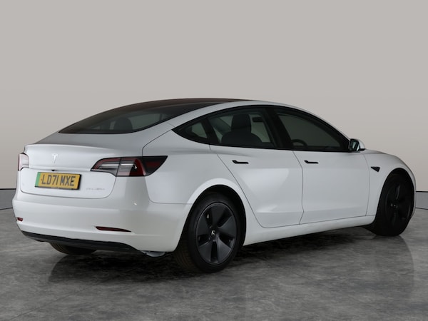 Used Tesla Model 3 2021 for sale - 76310675: Photo 14