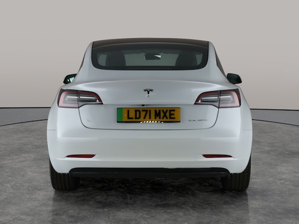Used Tesla Model 3 2021 for sale - 76310675: Photo 16