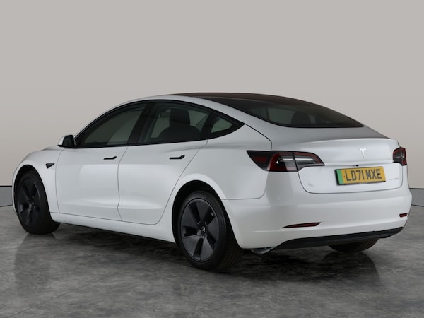 Used Tesla Model 3 2021 for sale - 76310675: Photo 17
