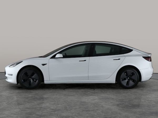 Used Tesla Model 3 2021 for sale - 76310675: Photo 18