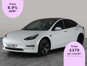 Used Tesla Model 3 undefined for sale - 76310675: Photo
