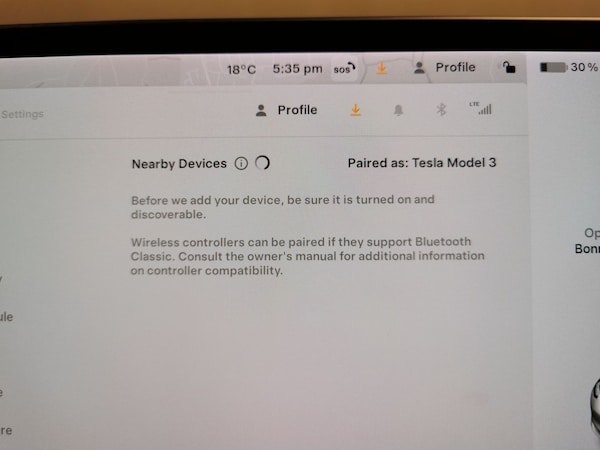 Used Tesla Model 3 2021 for sale - 76310675: Photo 22