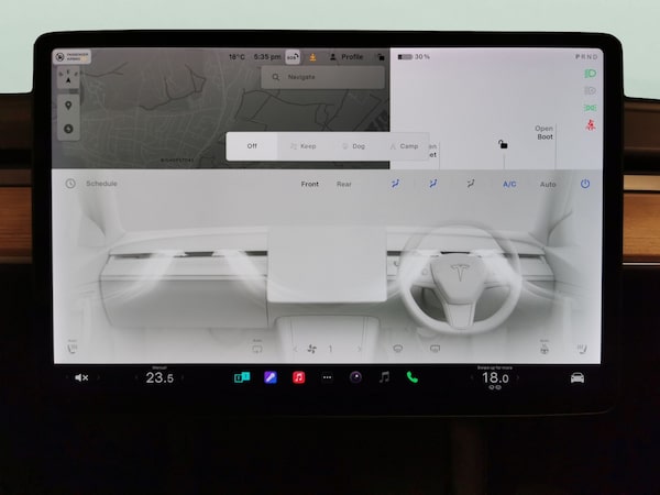 Used Tesla Model 3 2021 for sale - 76310675: Photo 23