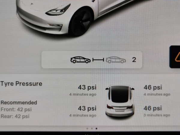 Used Tesla Model 3 2021 for sale - 76310675: Photo 27