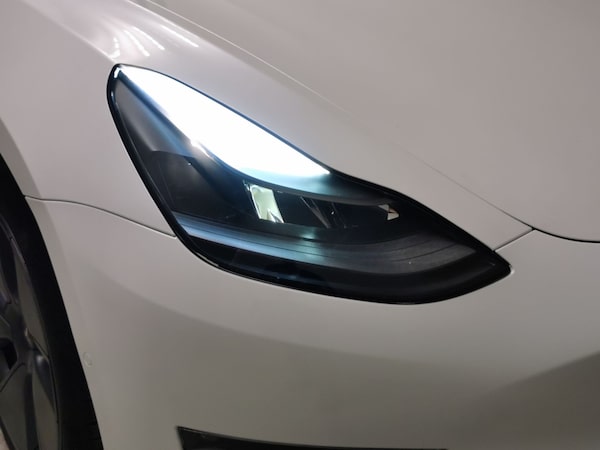 Used Tesla Model 3 2021 for sale - 76310675: Photo 31