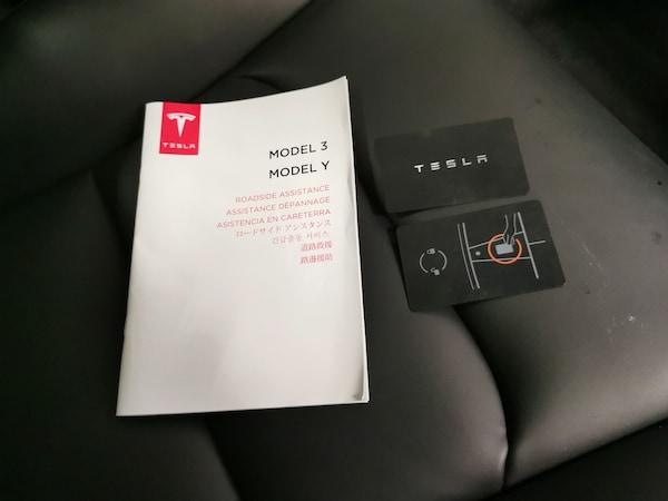 Used Tesla Model 3 2021 for sale - 76310675: Photo 43