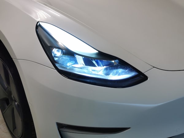 Used Tesla Model 3 2021 for sale - 76310675: Photo 8