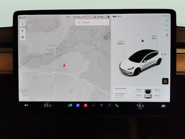 Used Tesla Model 3 2021 for sale - 76310675: Photo 9