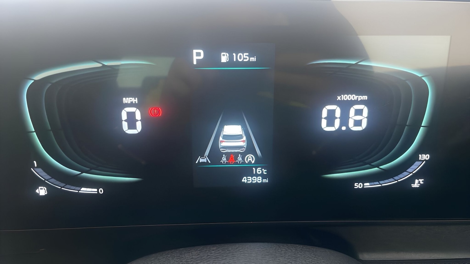 Used Kia Sportage 2022 for sale - 76931937: Photo 23