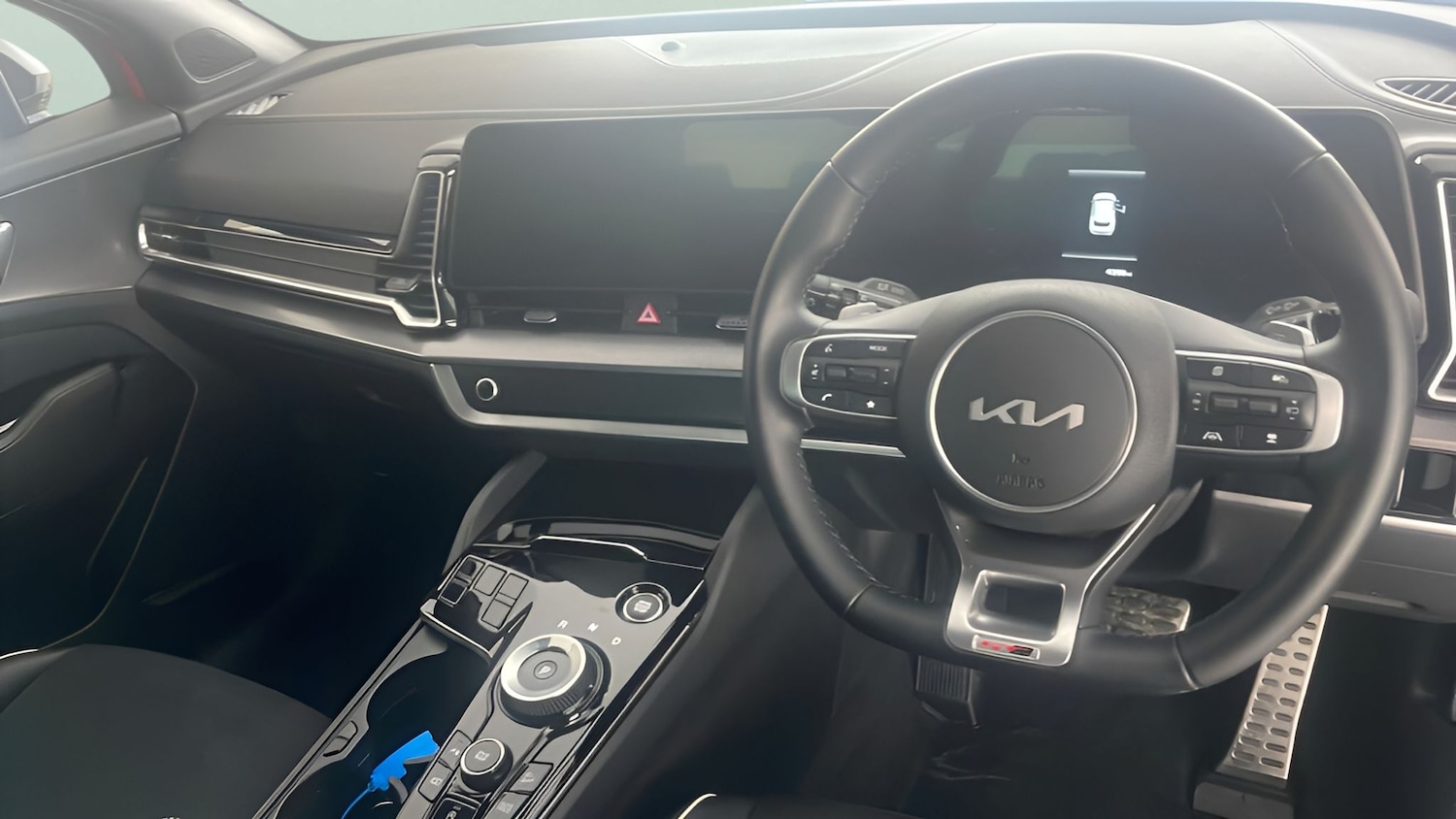 Used Kia Sportage 2022 for sale - 76931937: Photo 27