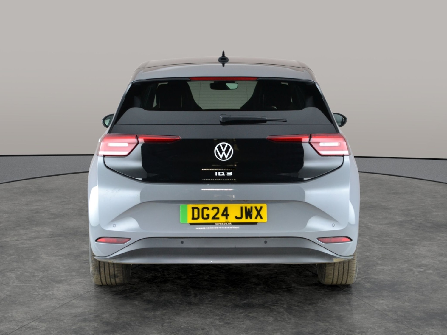 Used Volkswagen ID.3 2024 for sale - 77311239: Photo 11