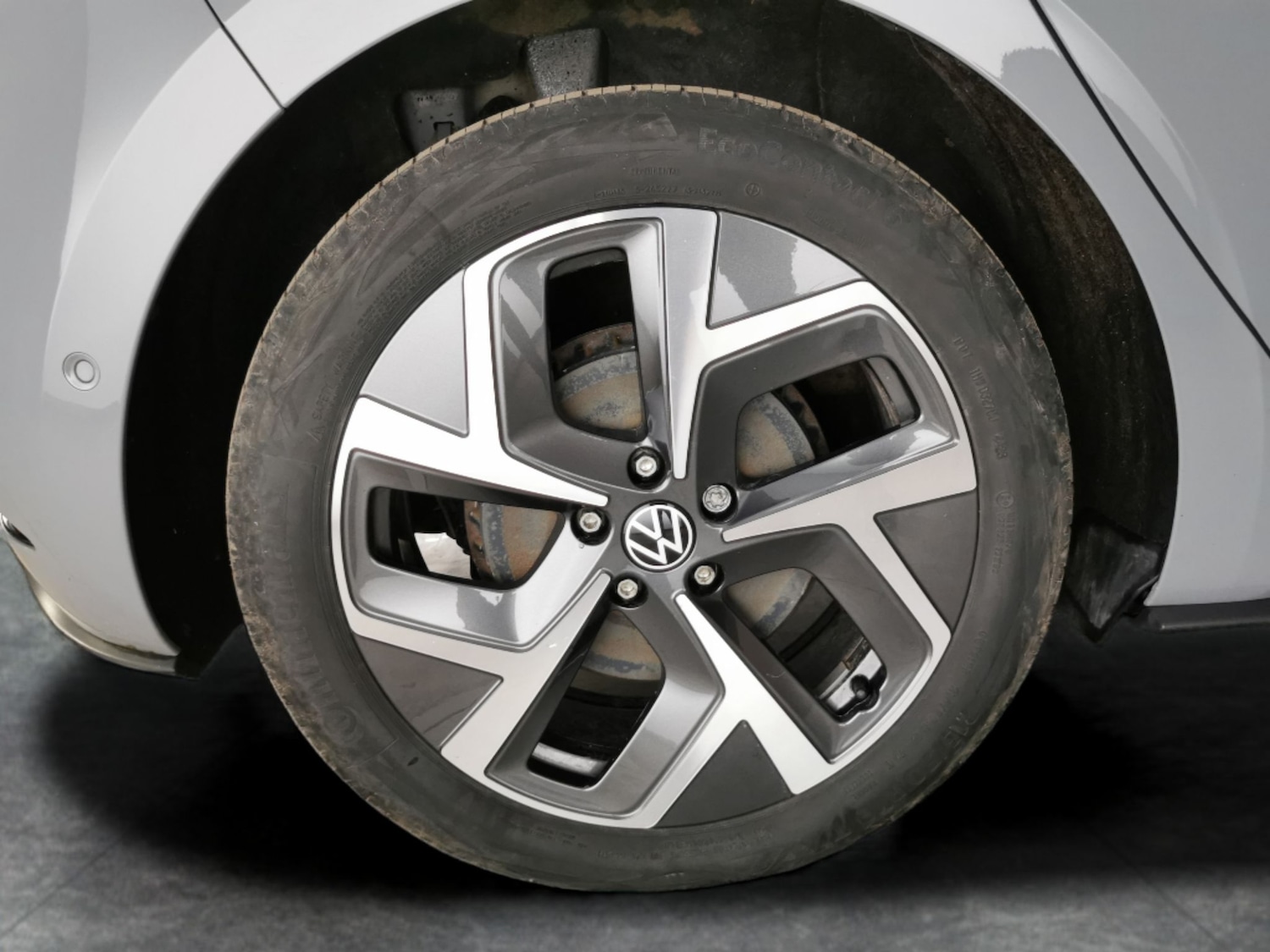 Used Volkswagen ID.3 2024 for sale - 77311239: Photo 31