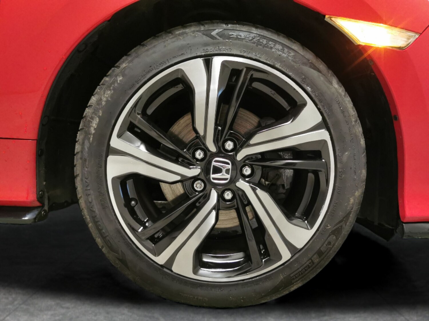 Used Honda Civic 2018 for sale - 77350861: Photo 21