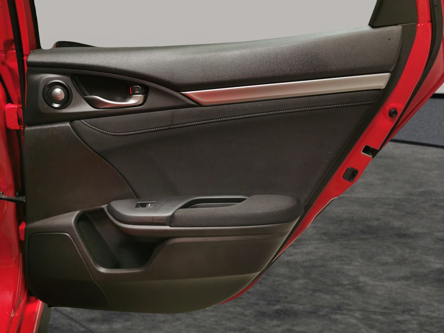 Used Honda Civic 2018 for sale - 77350861: Photo 26