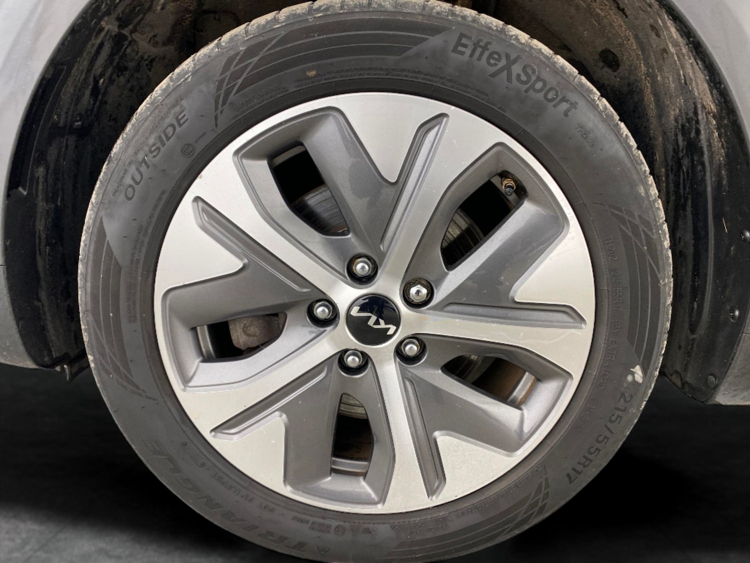 Used Kia Niro for sale - 78103975: Photo 23