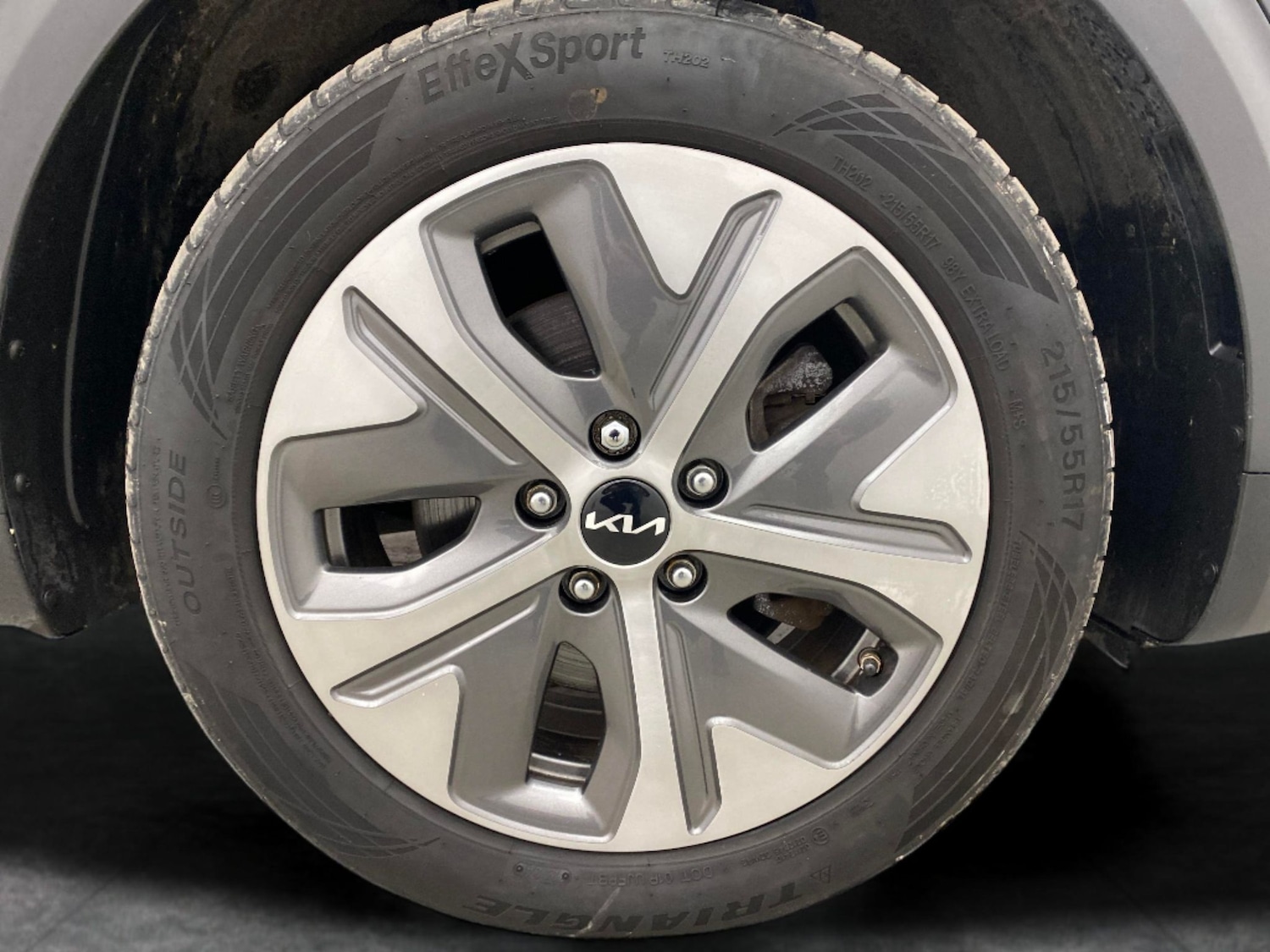 Used Kia Niro for sale - 78103975: Photo 24