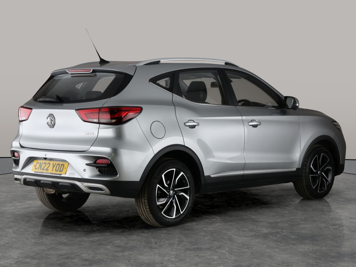 Used MG MG ZS 2022 for sale - 76691827: Photo 10